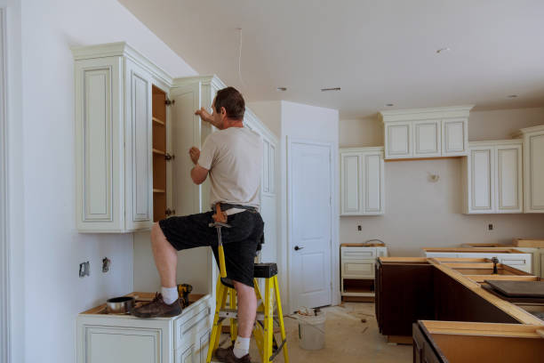Licensed Kitchen service in Juliustown, NJ - I E Kitchen