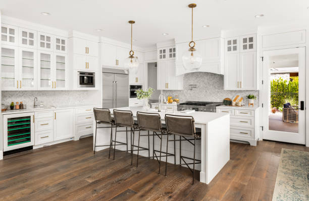 Reliable Kitchen contractor in Juliustown, NJ by I E Kitchen