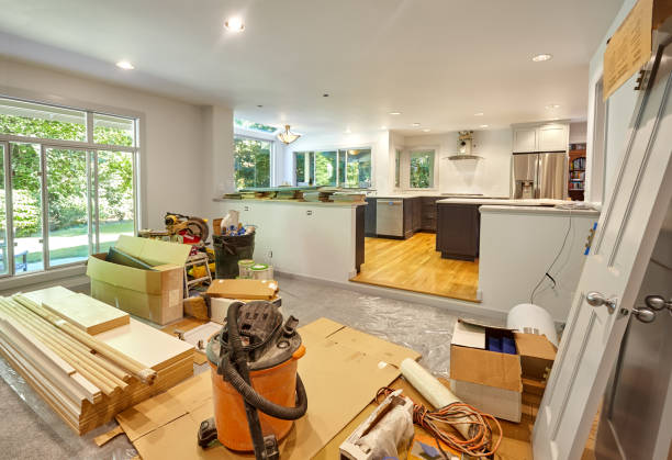 Professional Kitchen technician working in Juliustown, NJ
